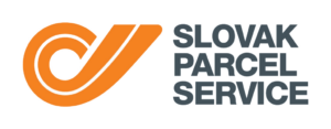 Slovak Parcel Service logo