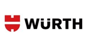 Wurth logo